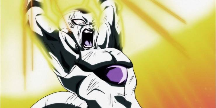 Dragon Ball 5 Characters Gogeta Can Defeat (& 5 He Cant) Dragon Ball 5 Characters Gogeta Can Defeat (& 5 He Cant)